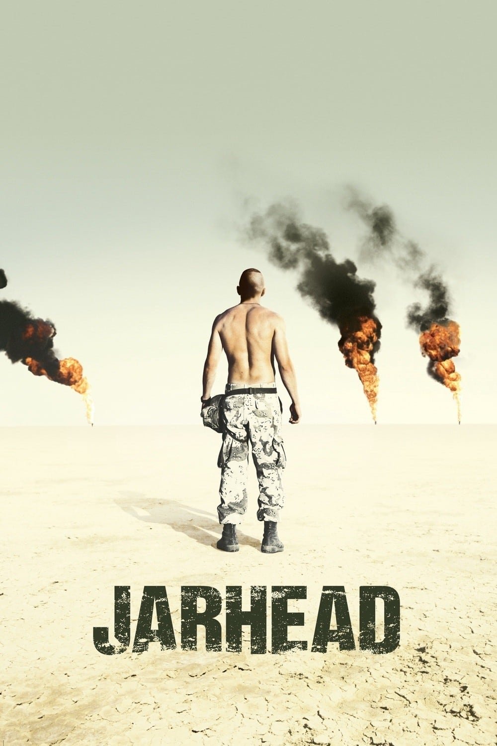 Jarhead (2005) [481312] (A1762323323) [[Movies]] --Plex--